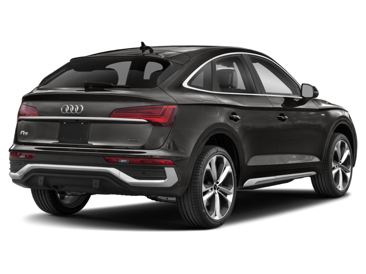 2021 Audi Q5 Sportback Vehicle Photo in Orlando, FL 32811