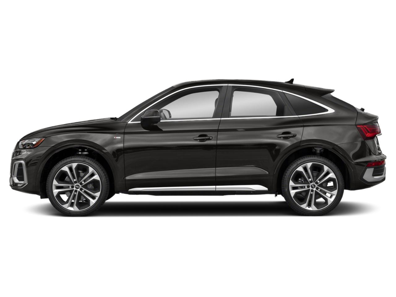 2021 Audi Q5 Sportback Vehicle Photo in Cockeysville, MD 21030