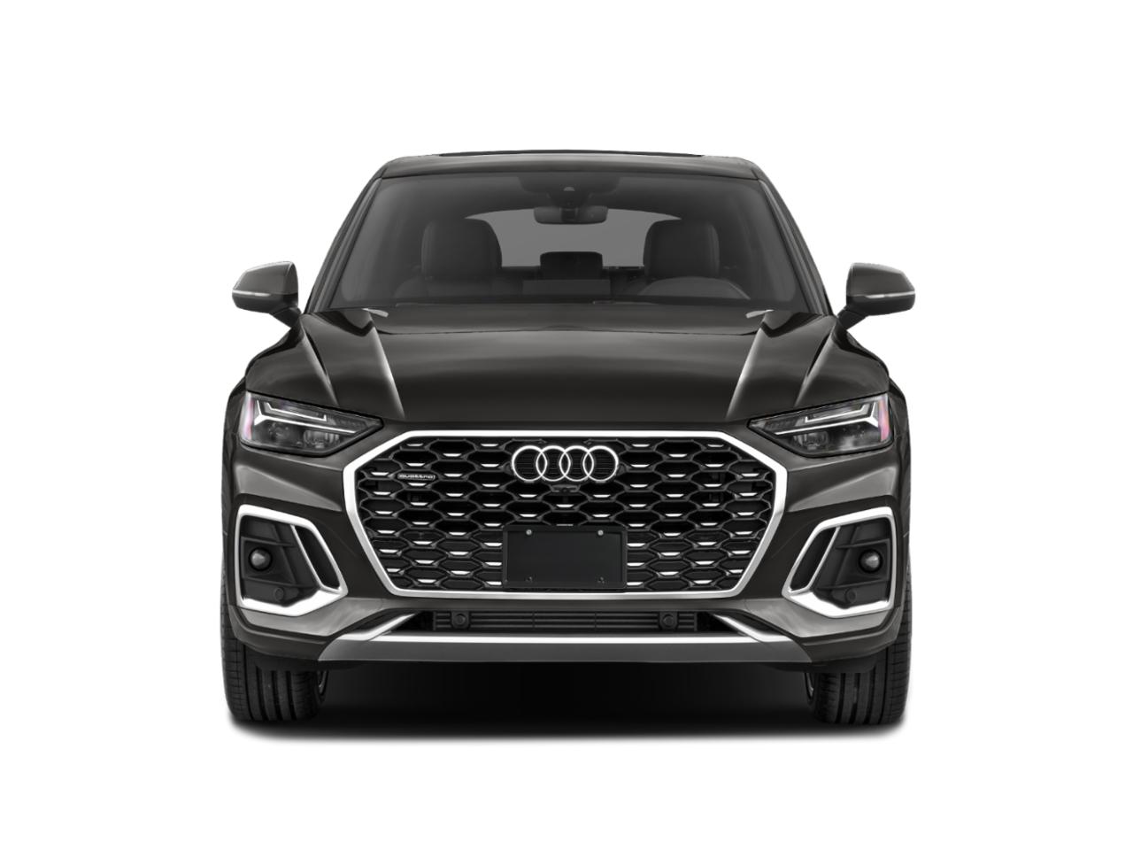 2021 Audi Q5 Sportback Vehicle Photo in Orlando, FL 32811