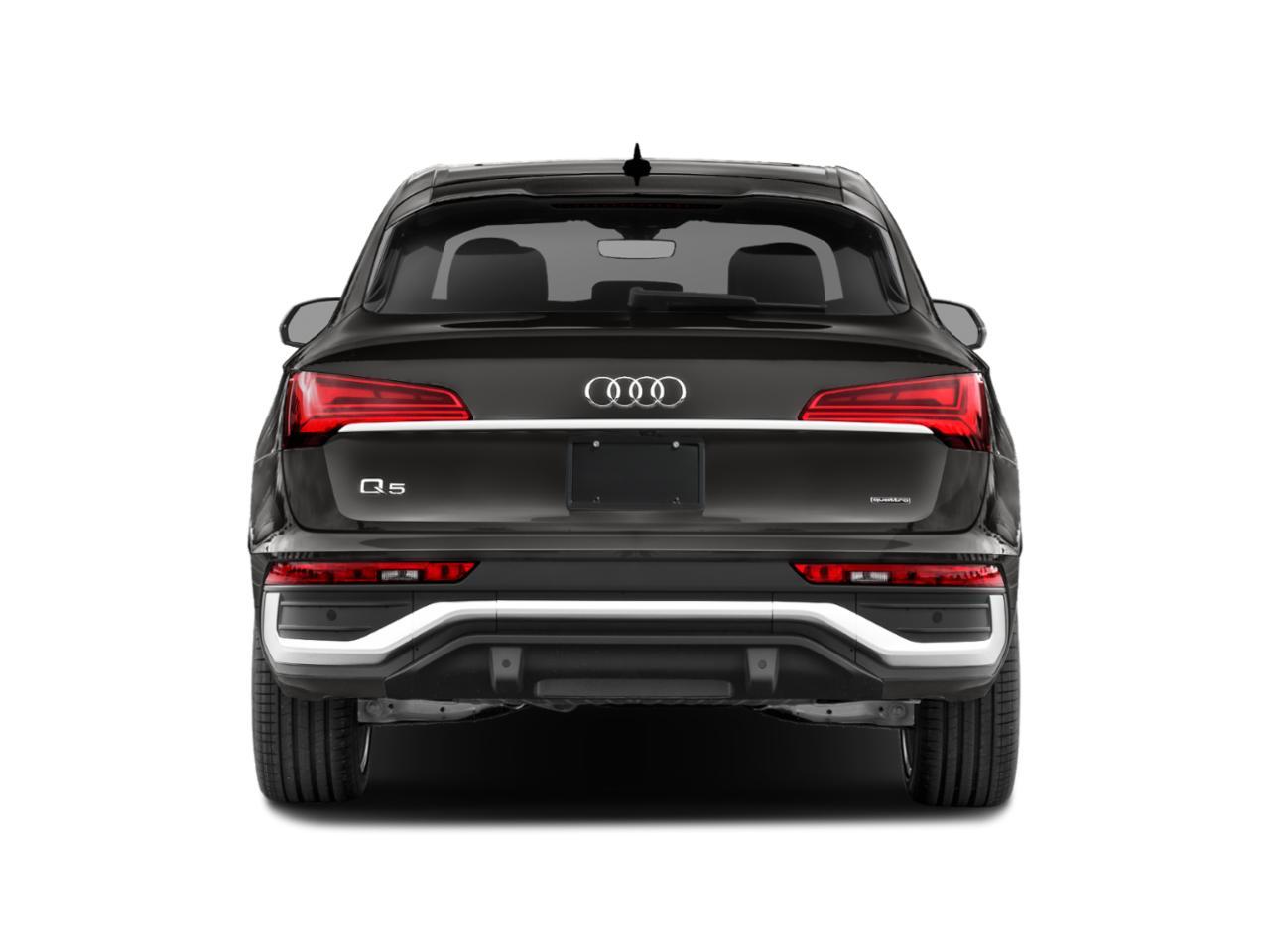 2021 Audi Q5 Sportback Vehicle Photo in Orlando, FL 32811