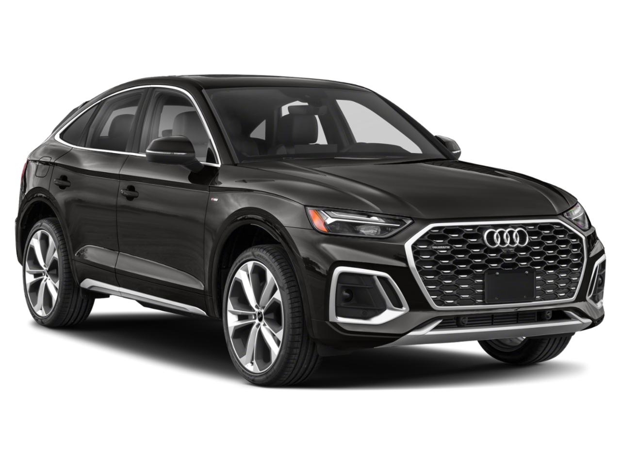 2021 Audi Q5 Sportback Vehicle Photo in Cockeysville, MD 21030