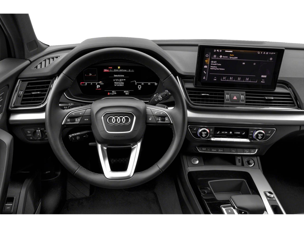 2021 Audi Q5 Sportback Vehicle Photo in Orlando, FL 32811