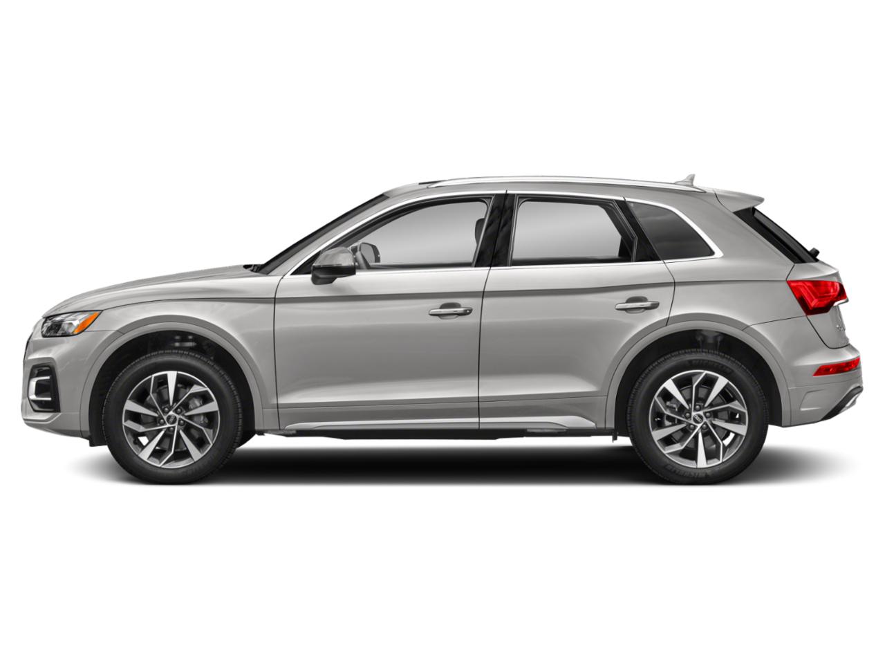 2021 Audi Q5 Vehicle Photo in Houston, TX 77007