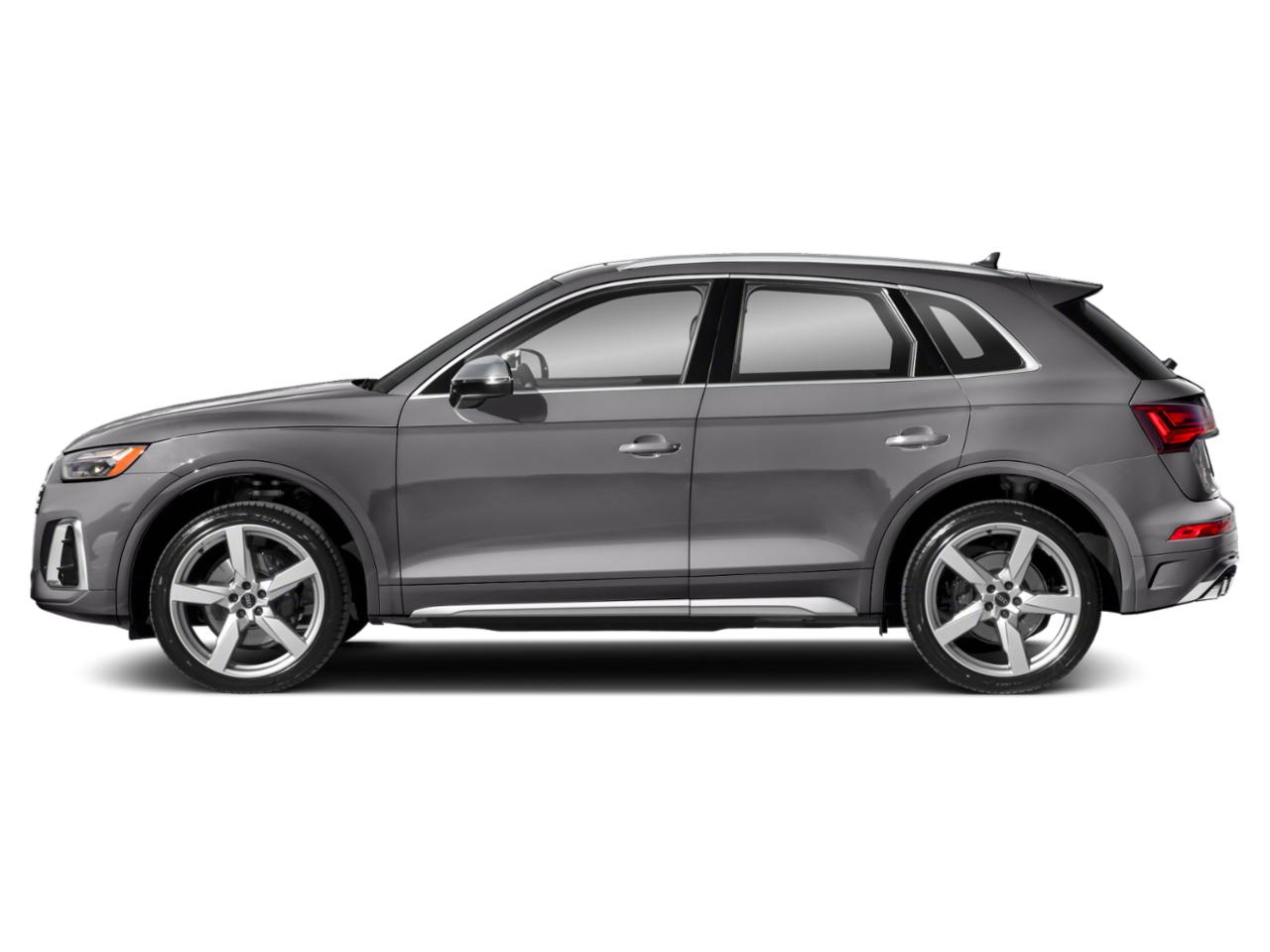 2021 Audi SQ5 Vehicle Photo in Orlando, FL 32811