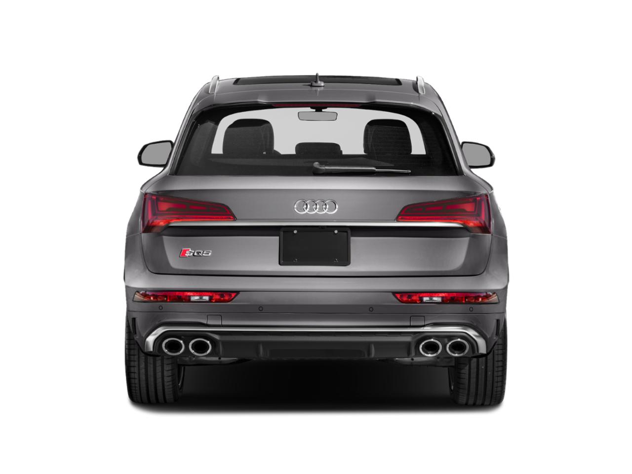 2021 Audi SQ5 Vehicle Photo in Tulsa, OK 74145