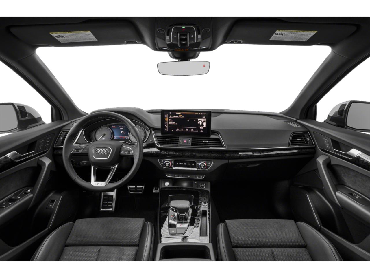 2021 Audi SQ5 Vehicle Photo in Orlando, FL 32811