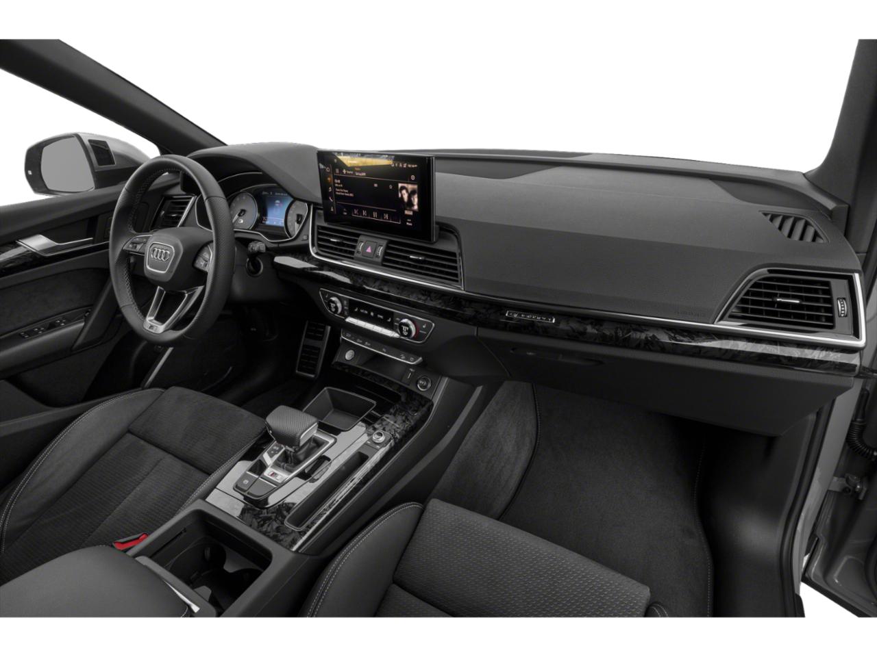 2021 Audi SQ5 Vehicle Photo in Orlando, FL 32811