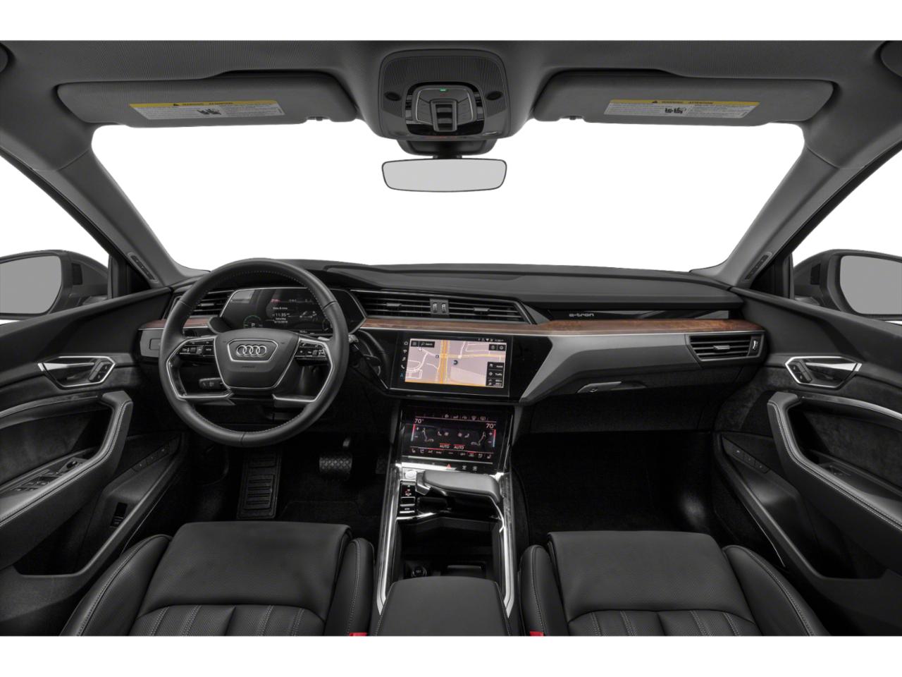 2021 Audi e-tron Vehicle Photo in Orlando, FL 32811
