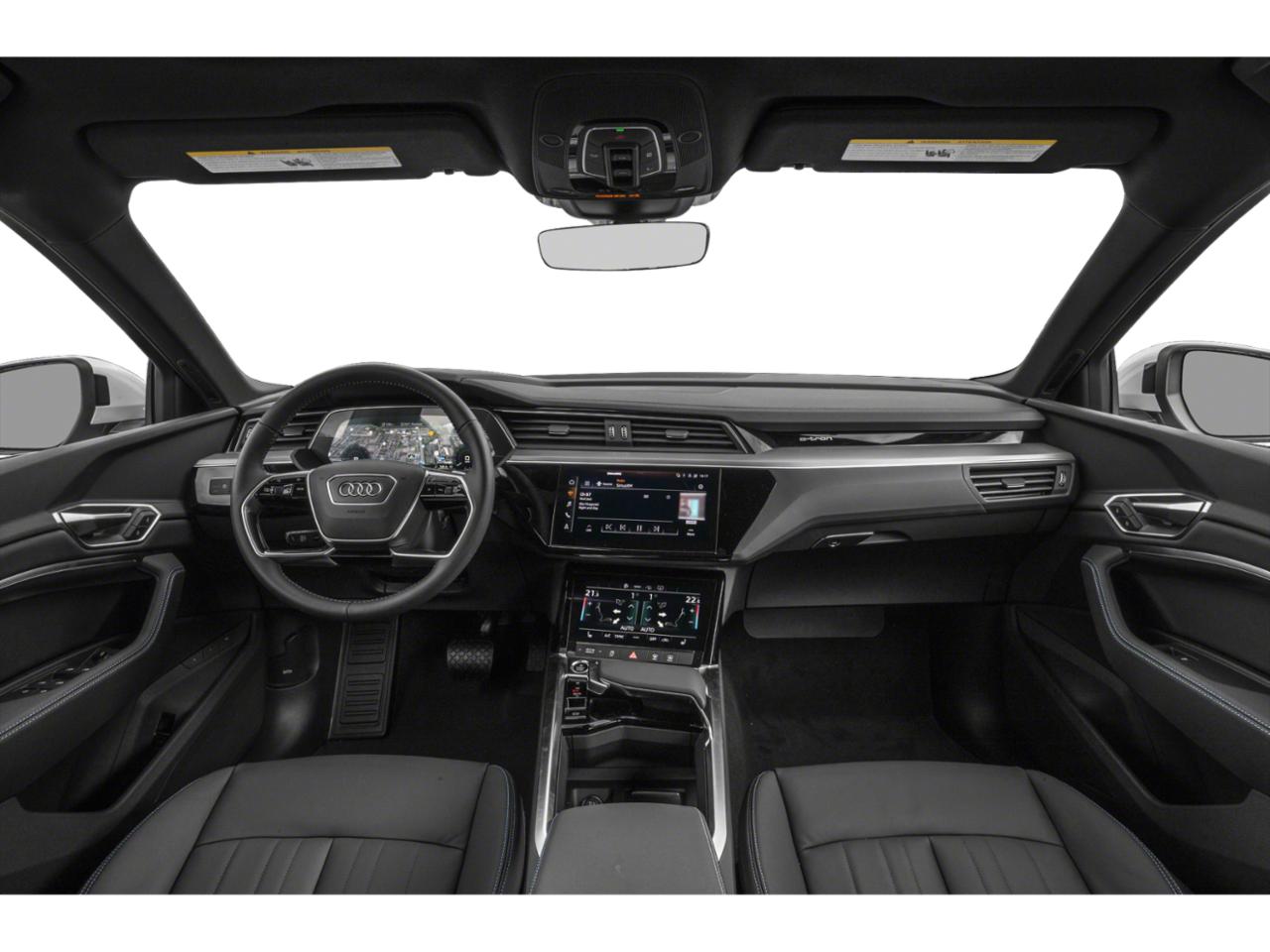 2021 Audi e-tron Sportback Vehicle Photo in Orlando, FL 32811