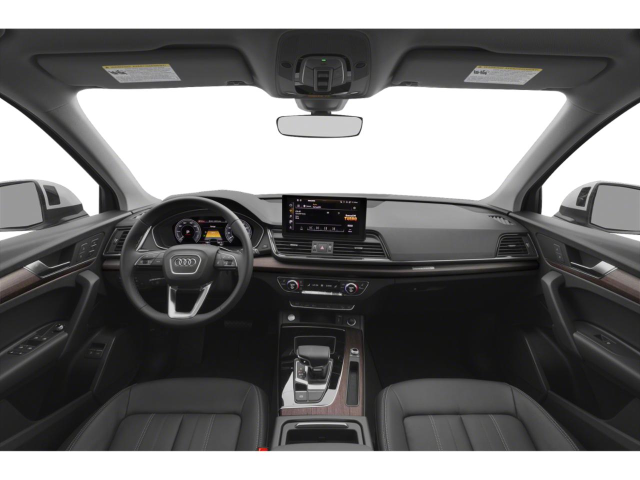 2021 Audi Q5 Vehicle Photo in Orlando, FL 32811