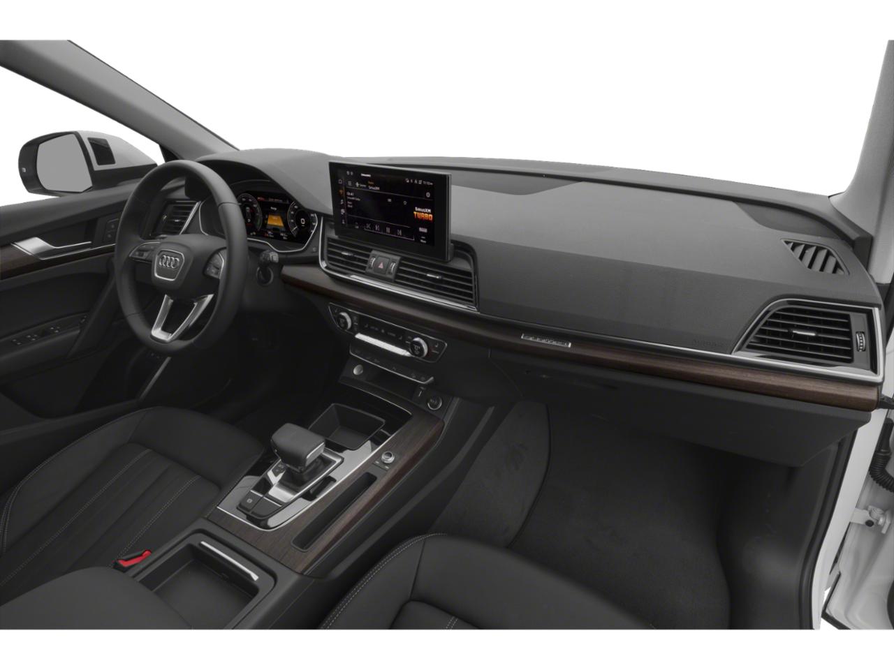 2021 Audi Q5 Vehicle Photo in Orlando, FL 32811