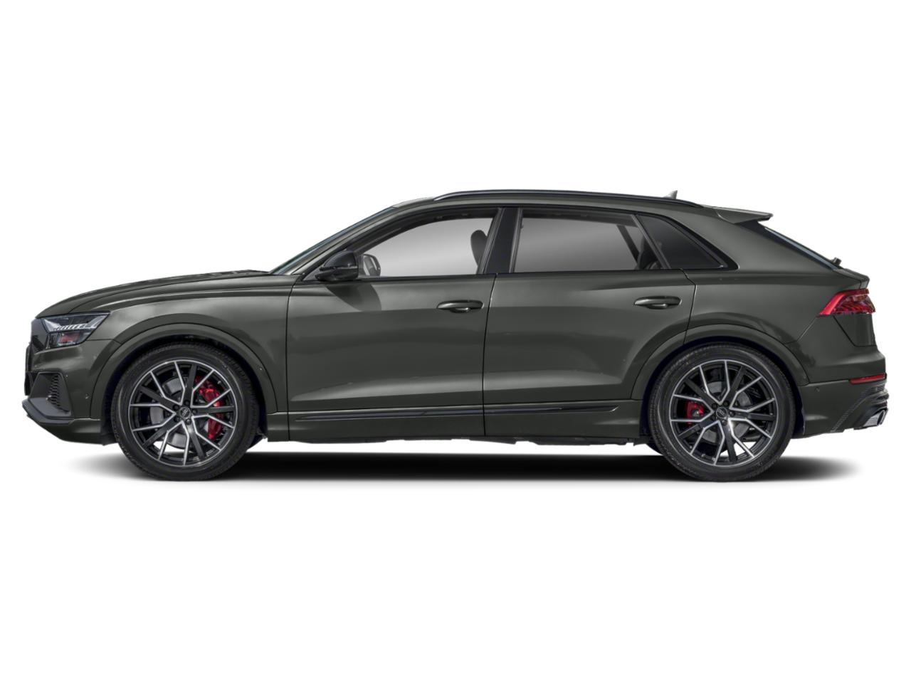 2021 Audi SQ8 Vehicle Photo in Plainfield, IL 60586