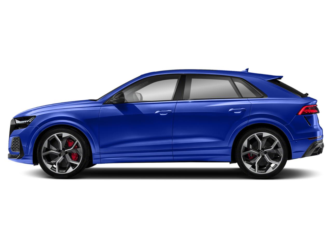 2021 Audi RS Q8 Vehicle Photo in Coconut Creek, FL 33073