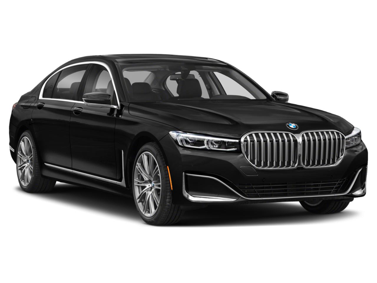 2021 BMW 740i Vehicle Photo in PLANO, TX 75024