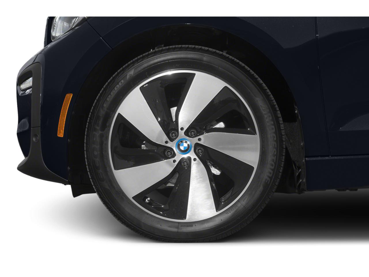 2021 BMW i3 Vehicle Photo in Rockville, MD 20852