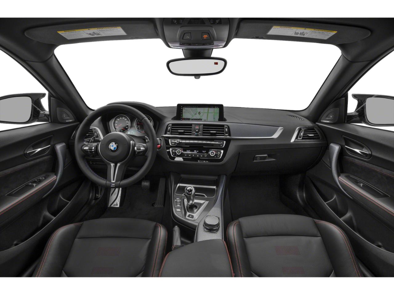 2021 BMW M2 Vehicle Photo in Margate, FL 33063