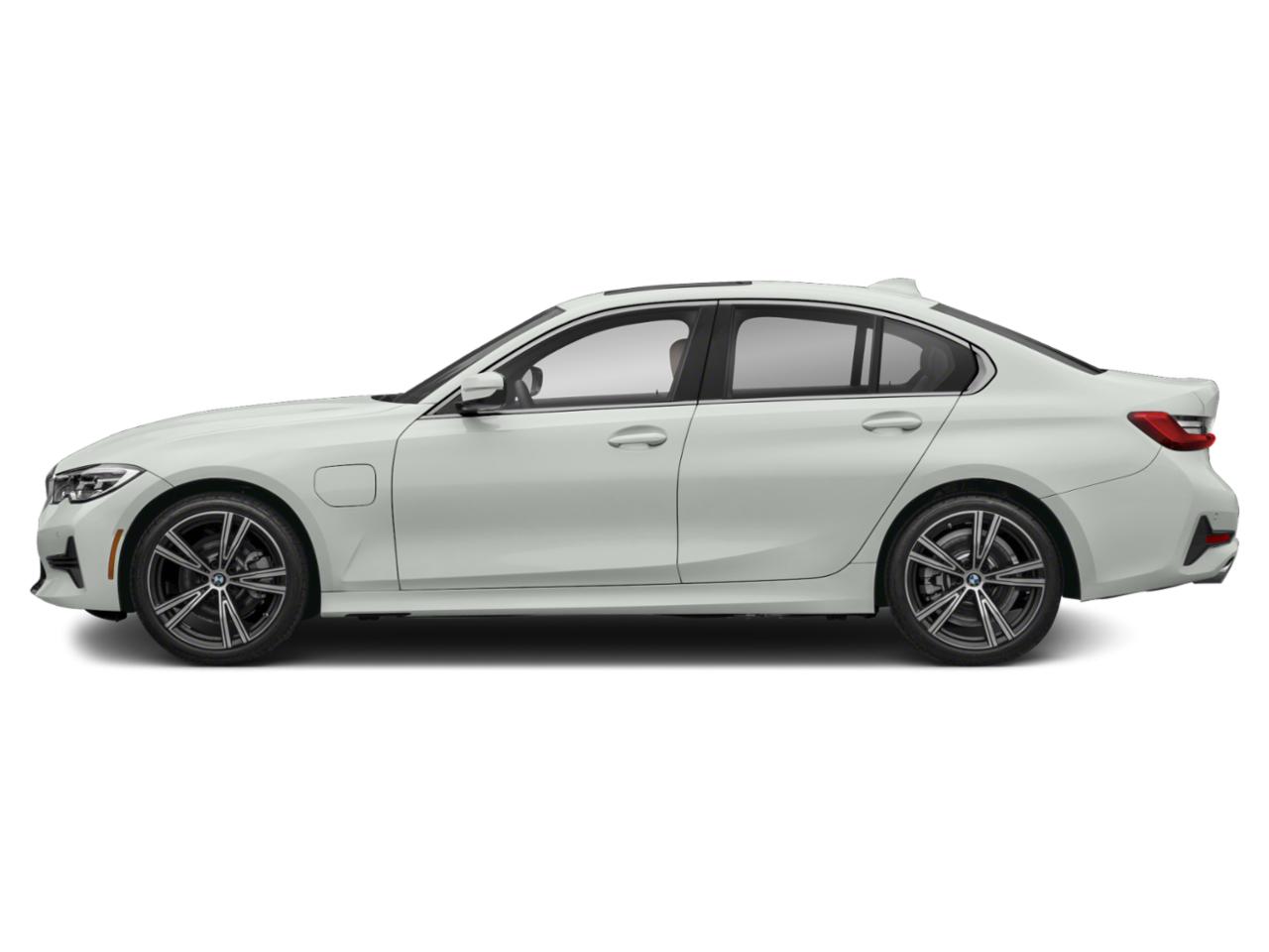 2021 BMW 330e xDrive Vehicle Photo in Towson, MD 21204