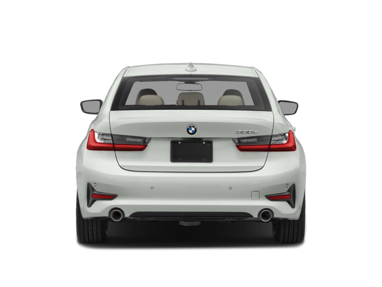 2021 BMW 330e Vehicle Photo in Clearwater, FL 33765