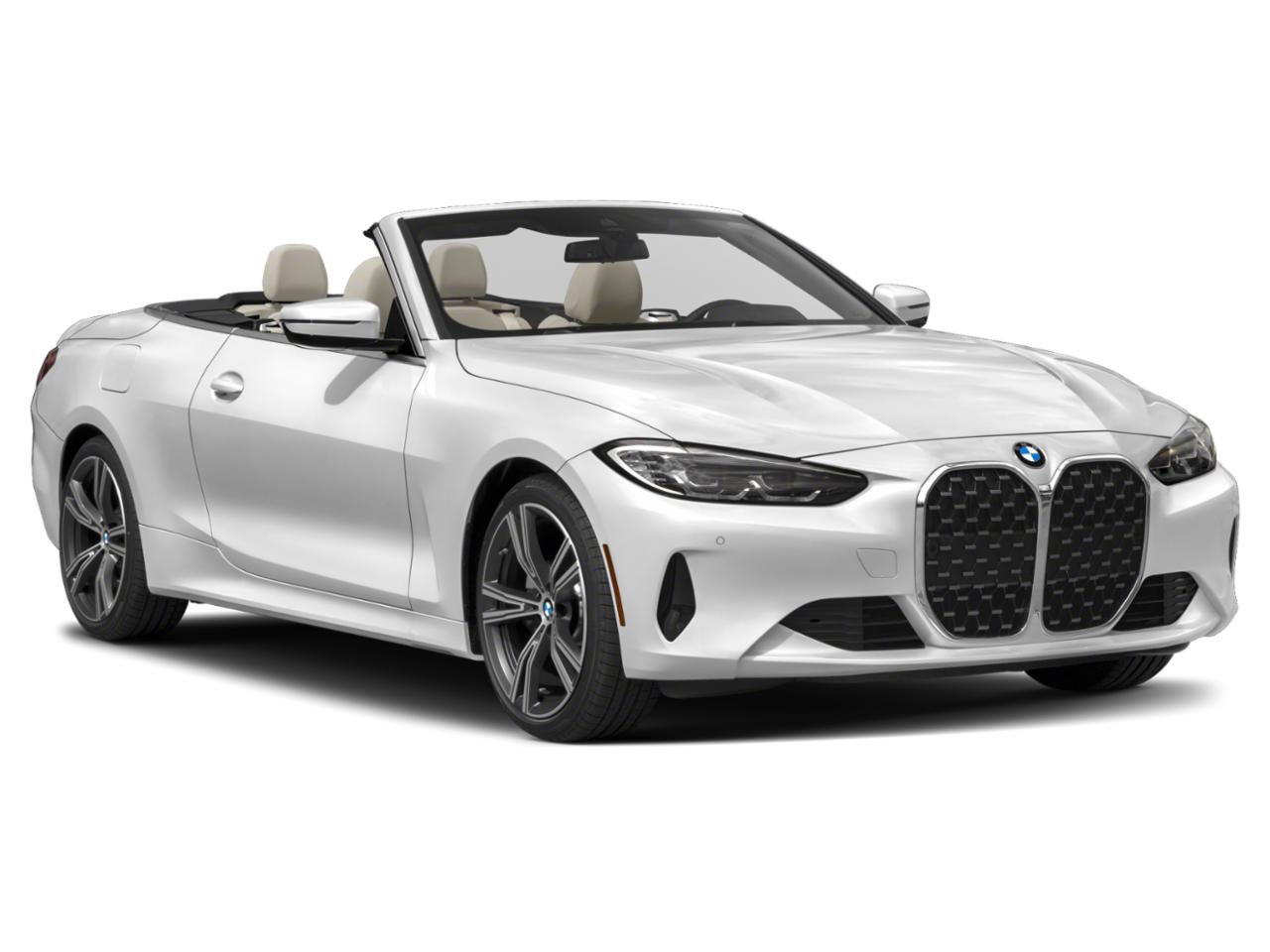 2021 BMW 430i Vehicle Photo in Maitland, FL 32751