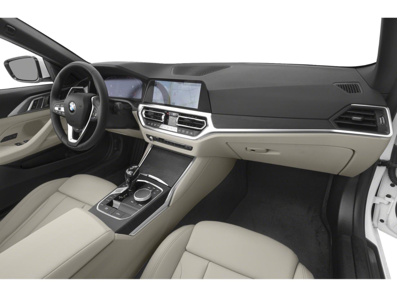 2021 BMW 430i Vehicle Photo in Maitland, FL 32751