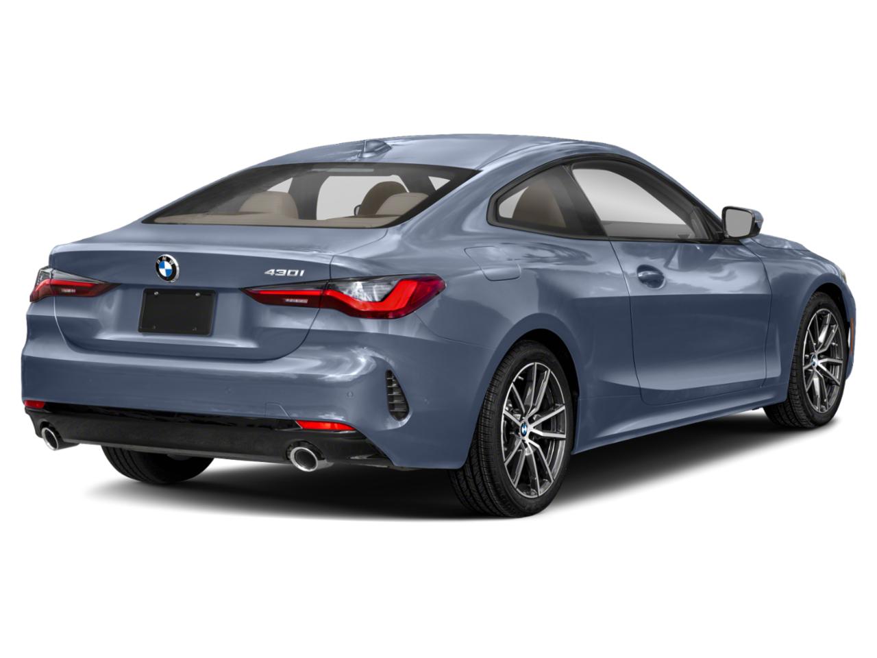 2021 BMW 430i Vehicle Photo in Sanford, FL 32771