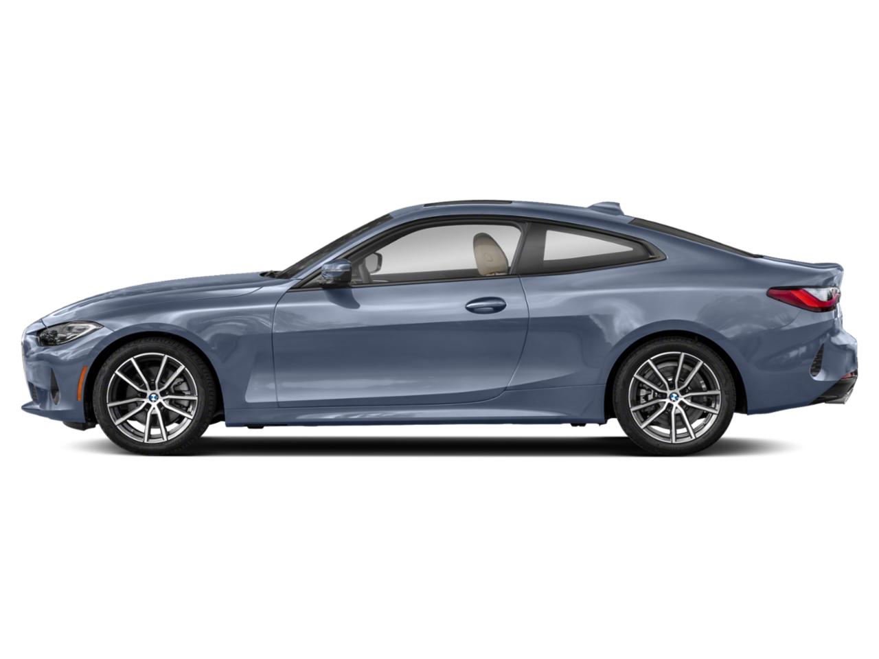 2021 BMW 430i Vehicle Photo in Sanford, FL 32771