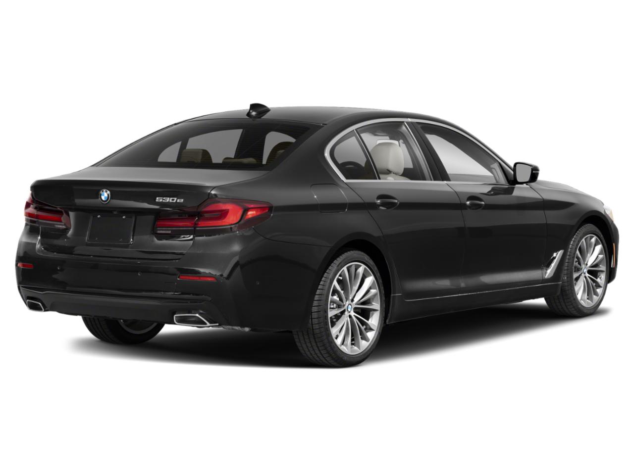 2021 BMW 530e xDrive Vehicle Photo in Clearwater, FL 33761