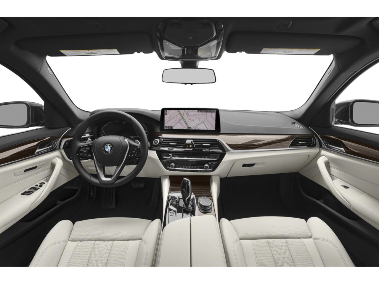 2021 BMW 530e xDrive Vehicle Photo in Clearwater, FL 33761