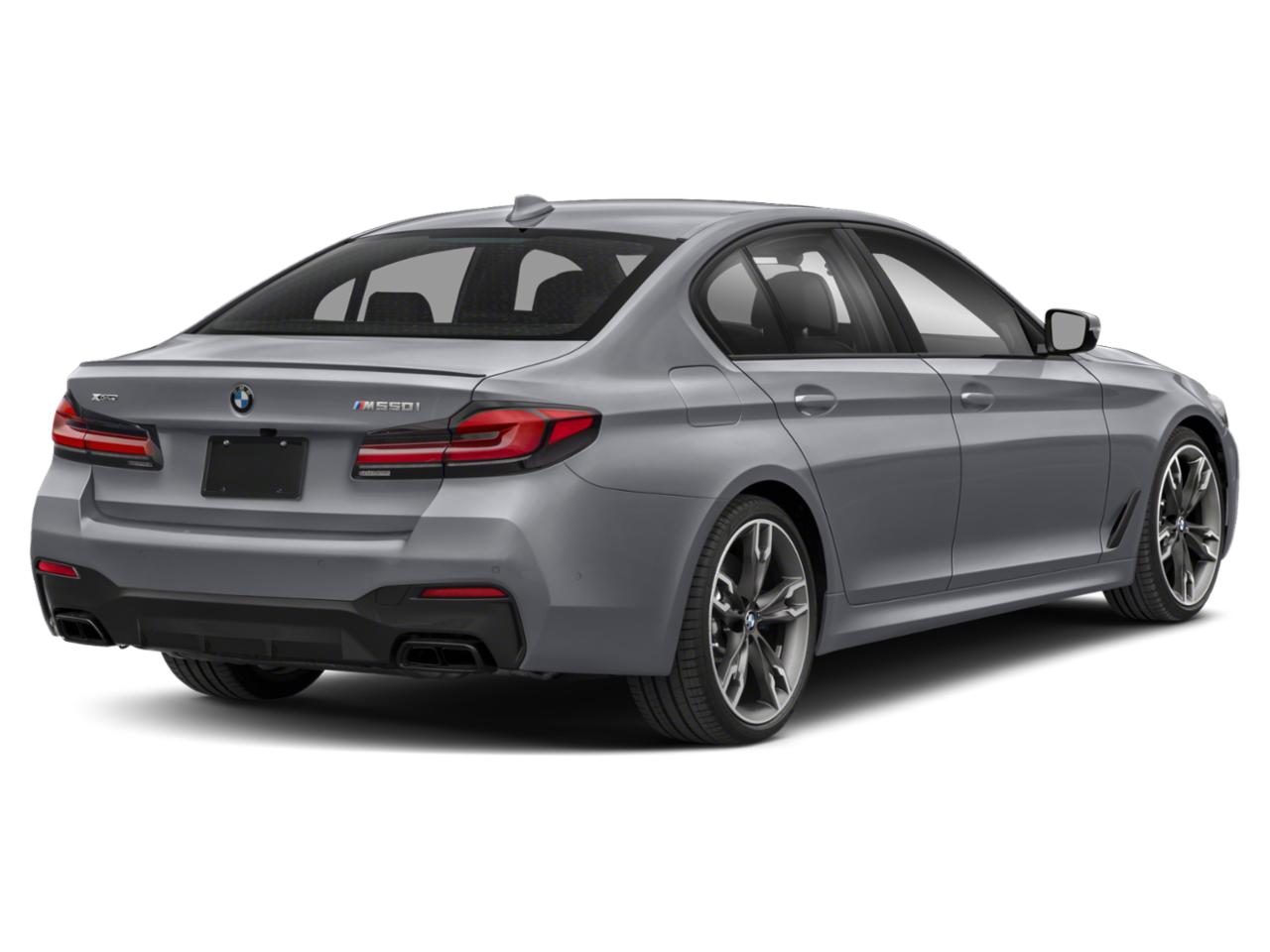 2021 BMW M550i xDrive Vehicle Photo in Towson, MD 21204