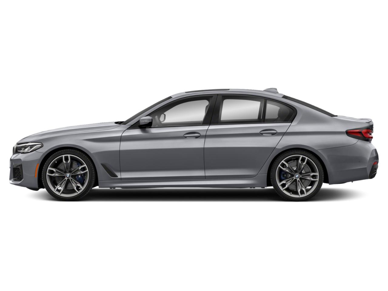 2021 BMW M550i xDrive Vehicle Photo in Las Vegas, NV 89149