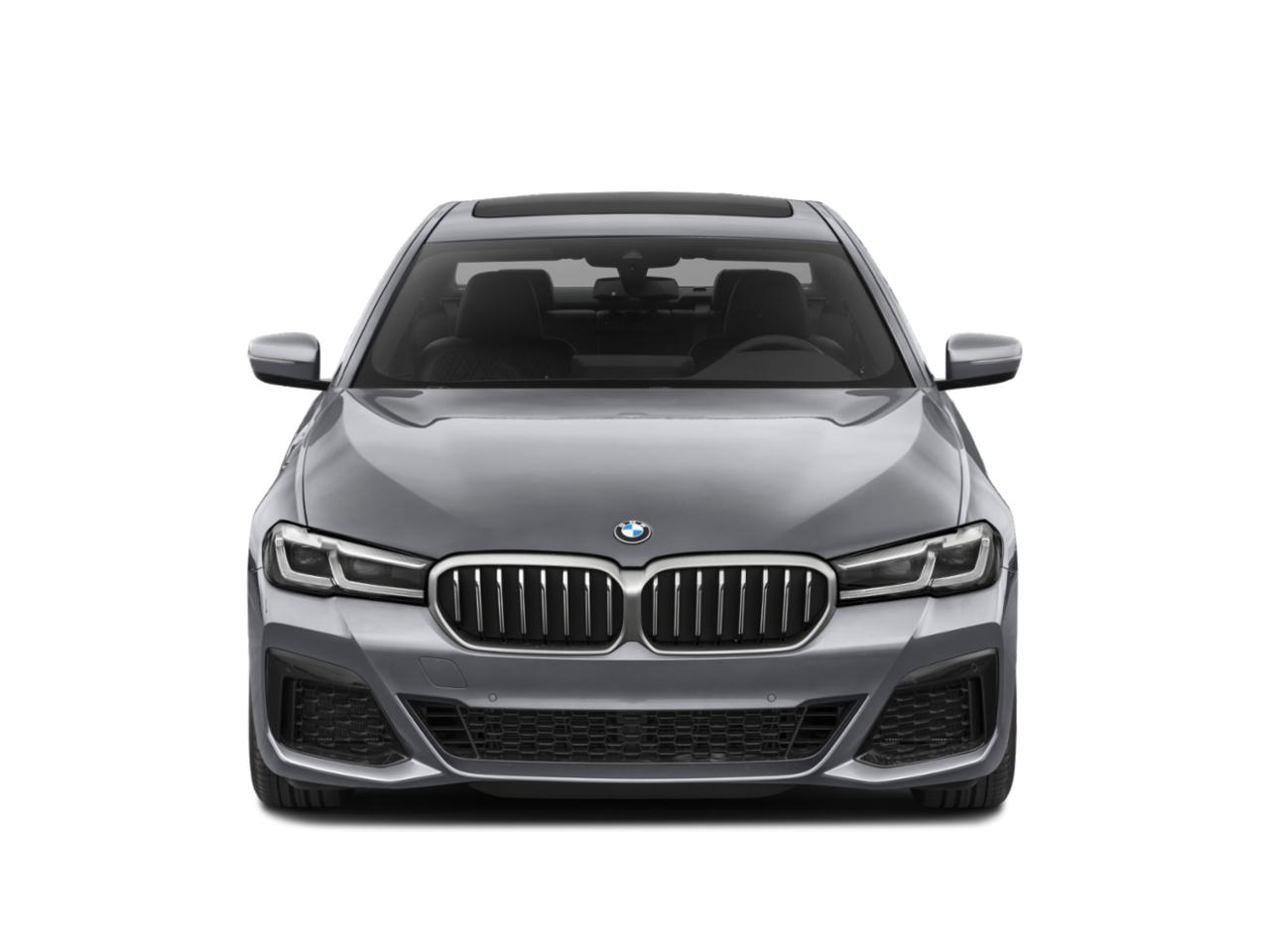 2021 BMW M550i xDrive Vehicle Photo in Towson, MD 21204