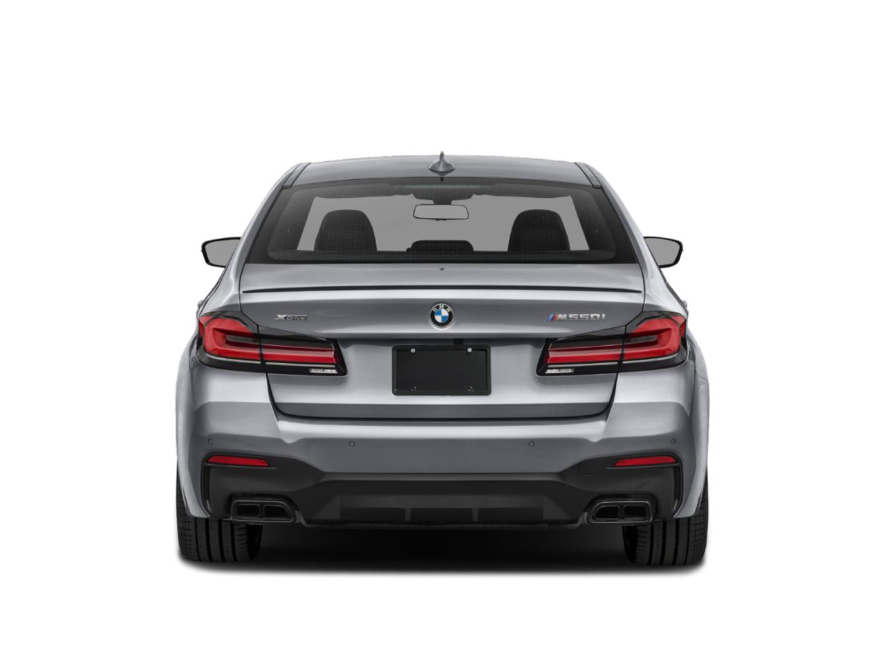 2021 BMW M550i xDrive Vehicle Photo in Towson, MD 21204