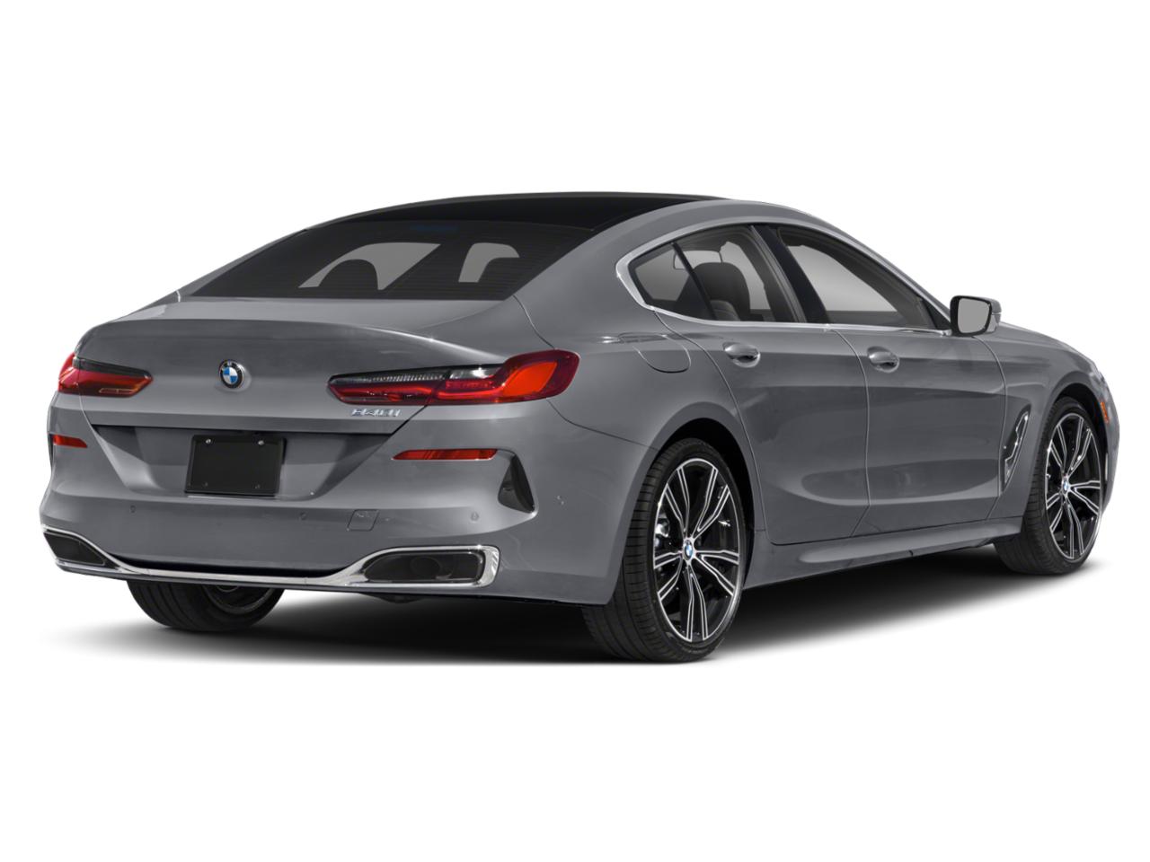 2021 BMW 840i Vehicle Photo in Plainfield, IL 60586