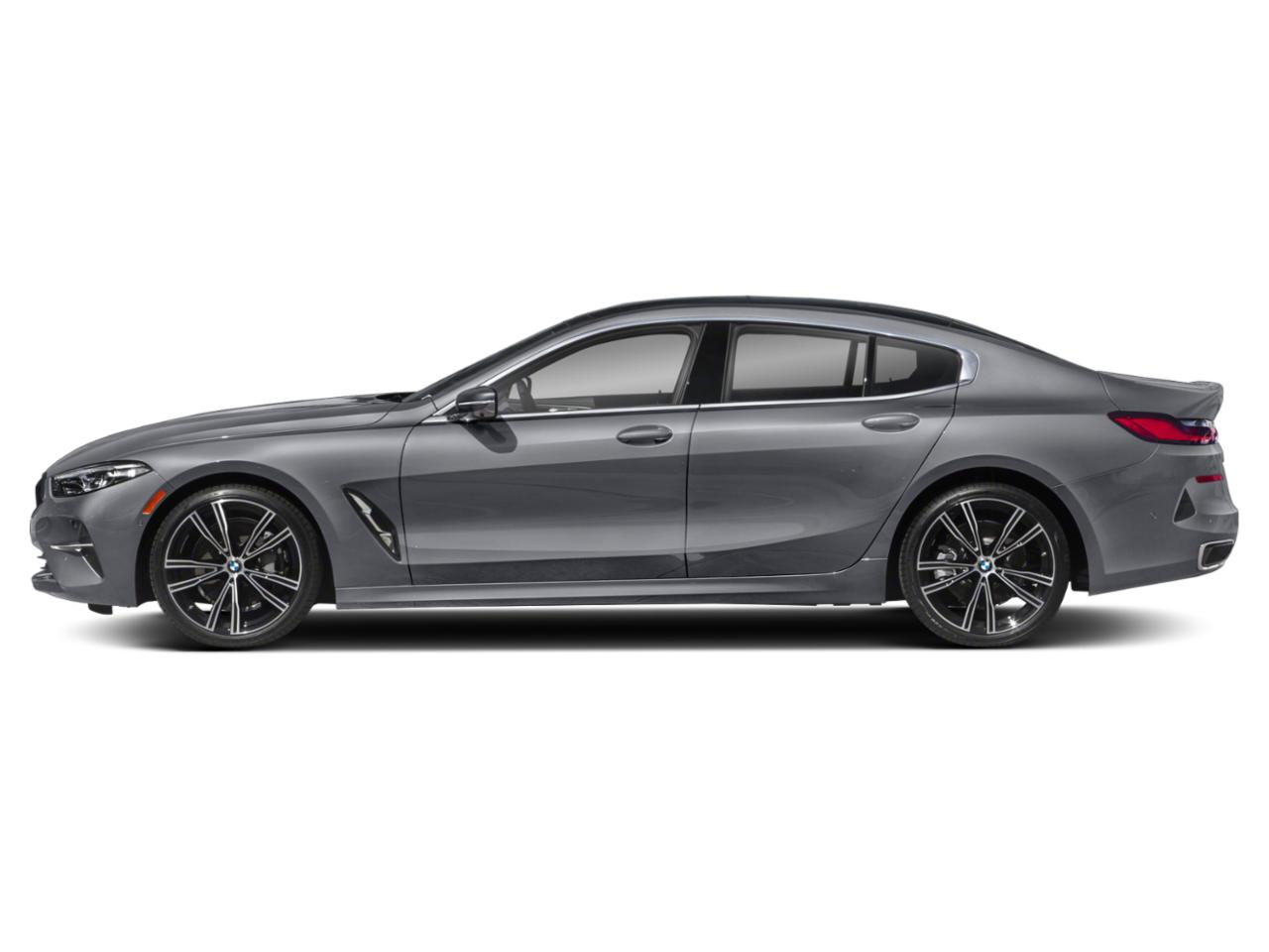 2021 BMW 840i Vehicle Photo in Plainfield, IL 60586