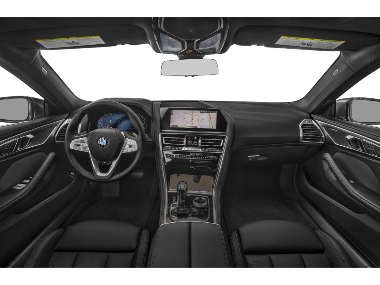 2021 BMW 840i Vehicle Photo in Plainfield, IL 60586