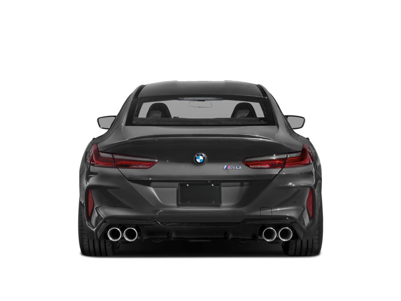 2021 BMW M8 Vehicle Photo in Appleton, WI 54913