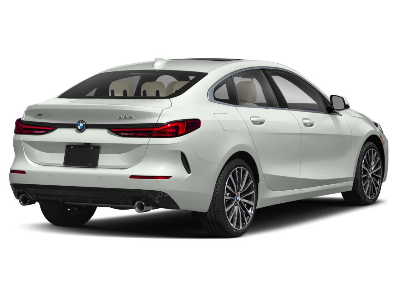 2021 BMW 228i xDrive Vehicle Photo in GREENACRES, FL 33463-3207