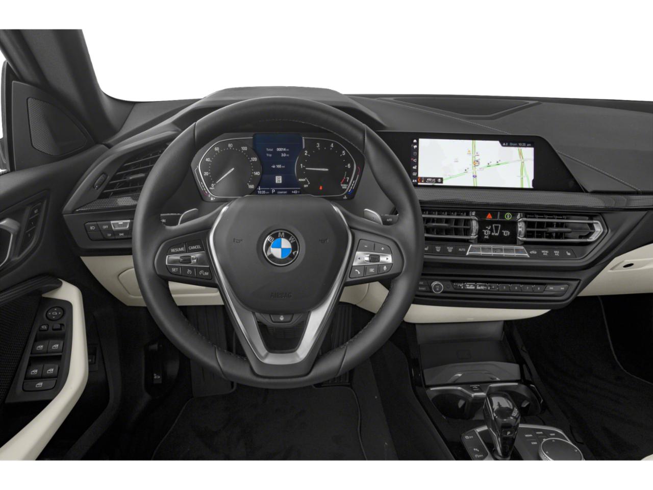 2021 BMW 228i xDrive Vehicle Photo in GREENACRES, FL 33463-3207