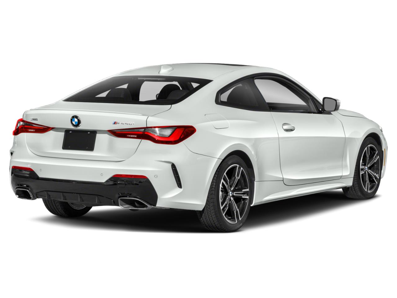 2021 BMW M440i xDrive Vehicle Photo in Delray Beach, FL 33444