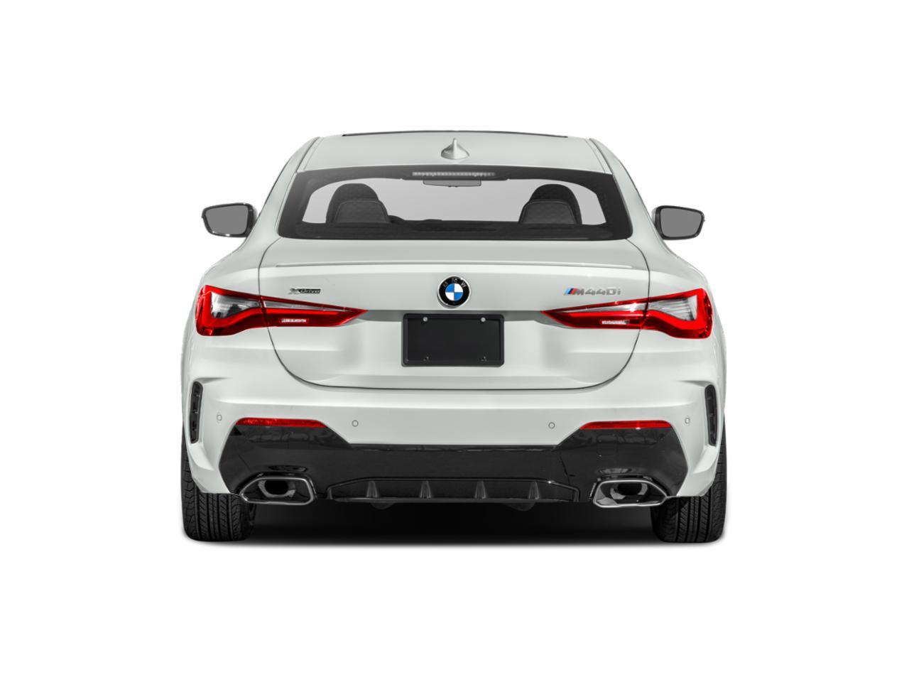 2021 BMW M440i xDrive Vehicle Photo in Delray Beach, FL 33444