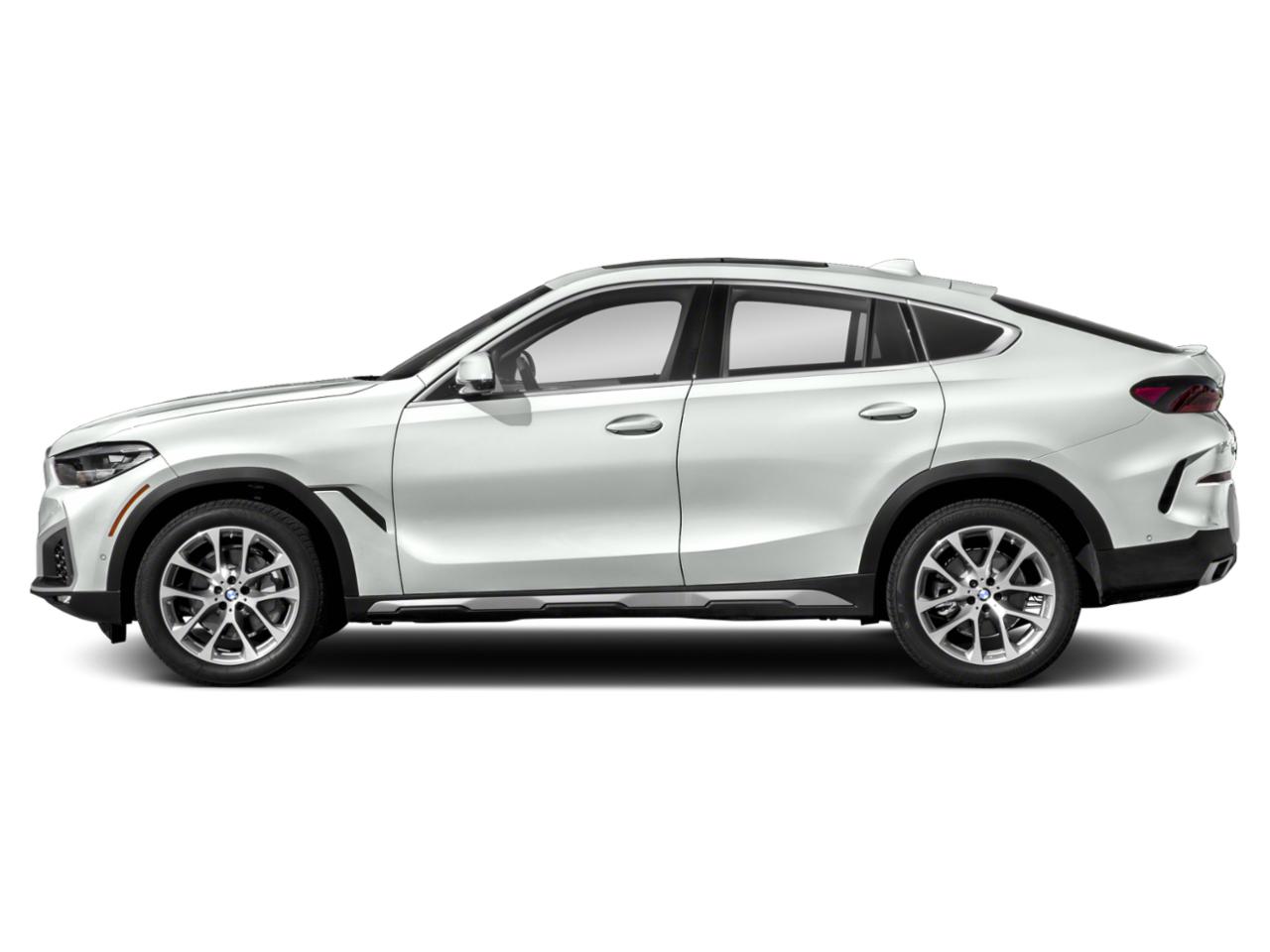 2021 BMW X6 xDrive40i Vehicle Photo in Towson, MD 21204