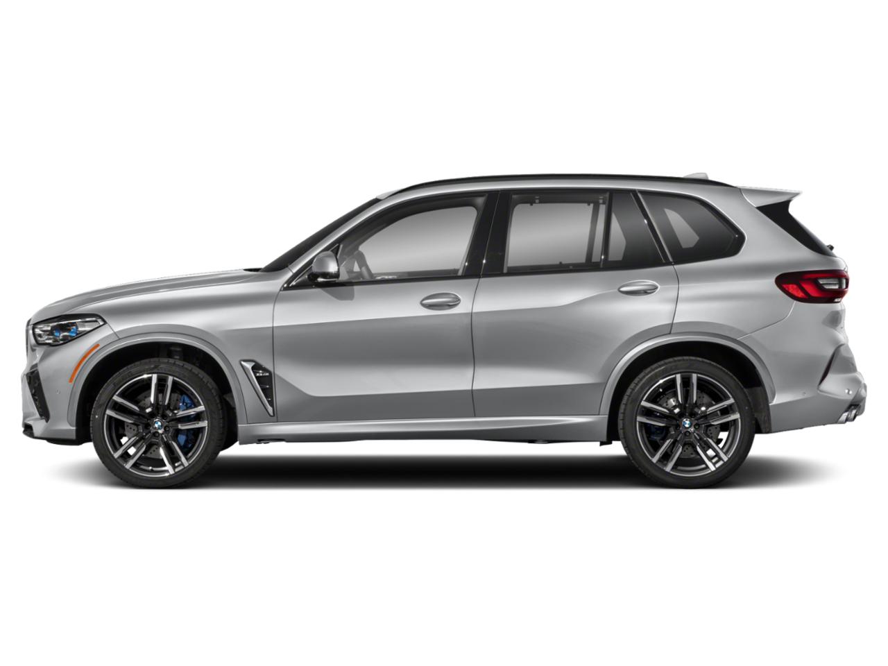 2021 BMW X5 M Vehicle Photo in AUSTIN, TX 78759-4154