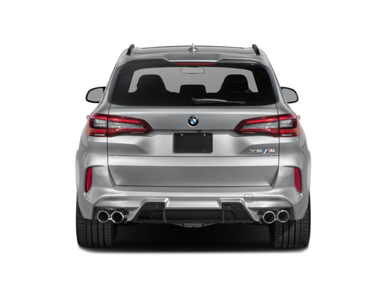 2021 BMW X5 M Vehicle Photo in AUSTIN, TX 78759-4154