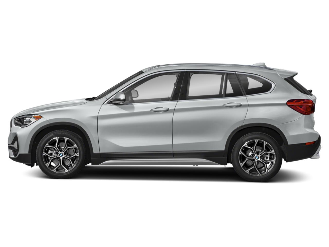 2021 BMW X1 sDrive28i Vehicle Photo in Pembroke Pines , FL 33027