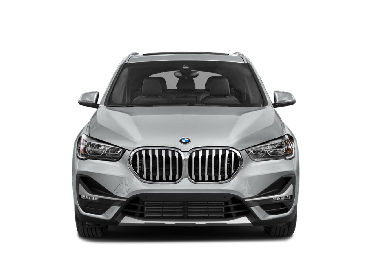 2021 BMW X1 Vehicle Photo in TIMONIUM, MD 21093-2300