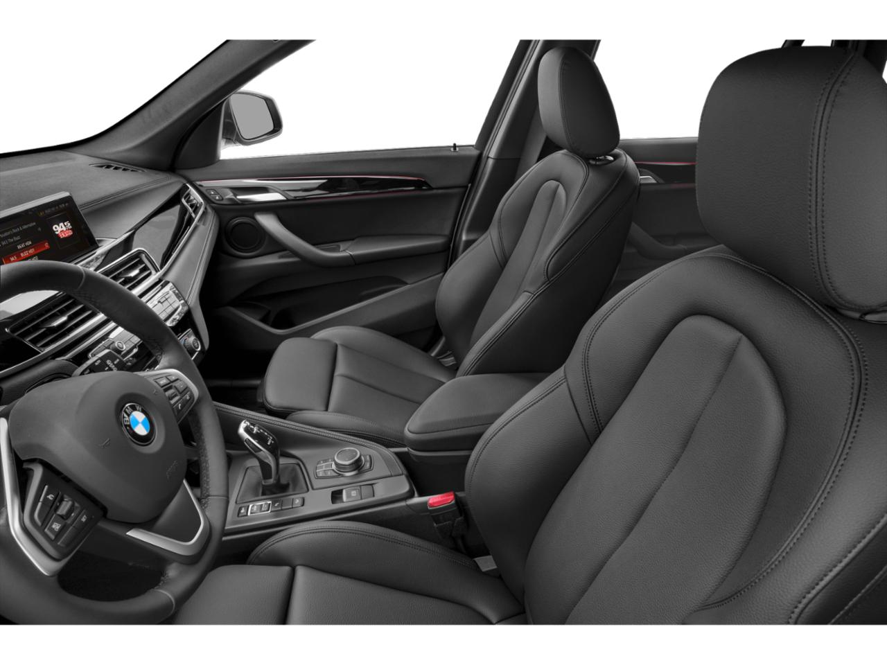 2021 BMW X1 sDrive28i Vehicle Photo in Delray Beach, FL 33444