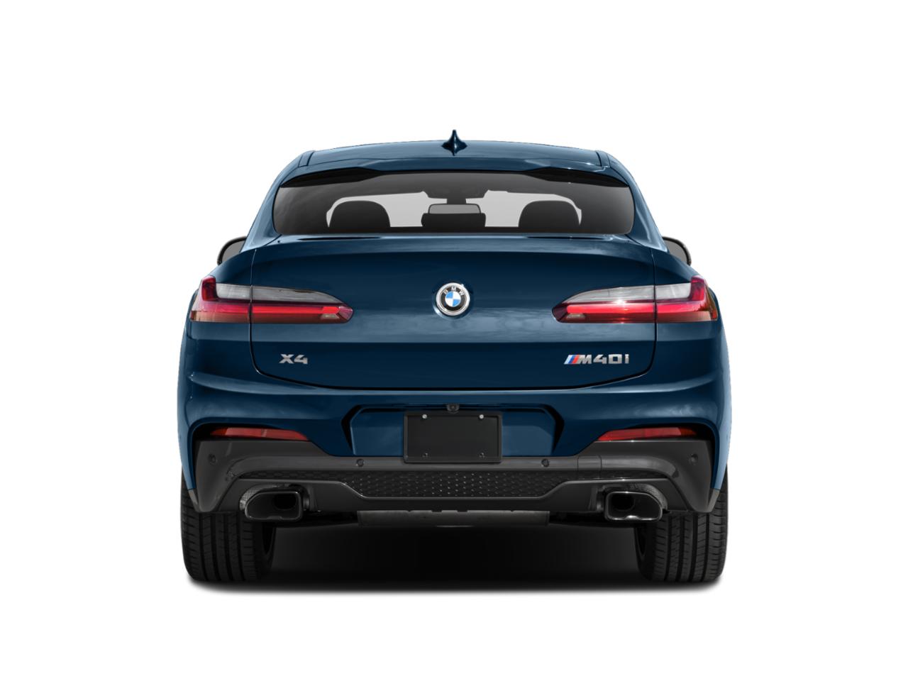 2021 BMW X4 M40i Vehicle Photo in Delray Beach, FL 33444