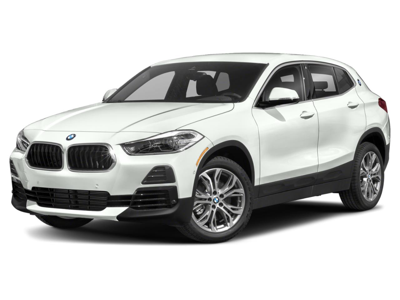 2021 BMW X2 xDrive28i Vehicle Photo in Appleton, WI 54913