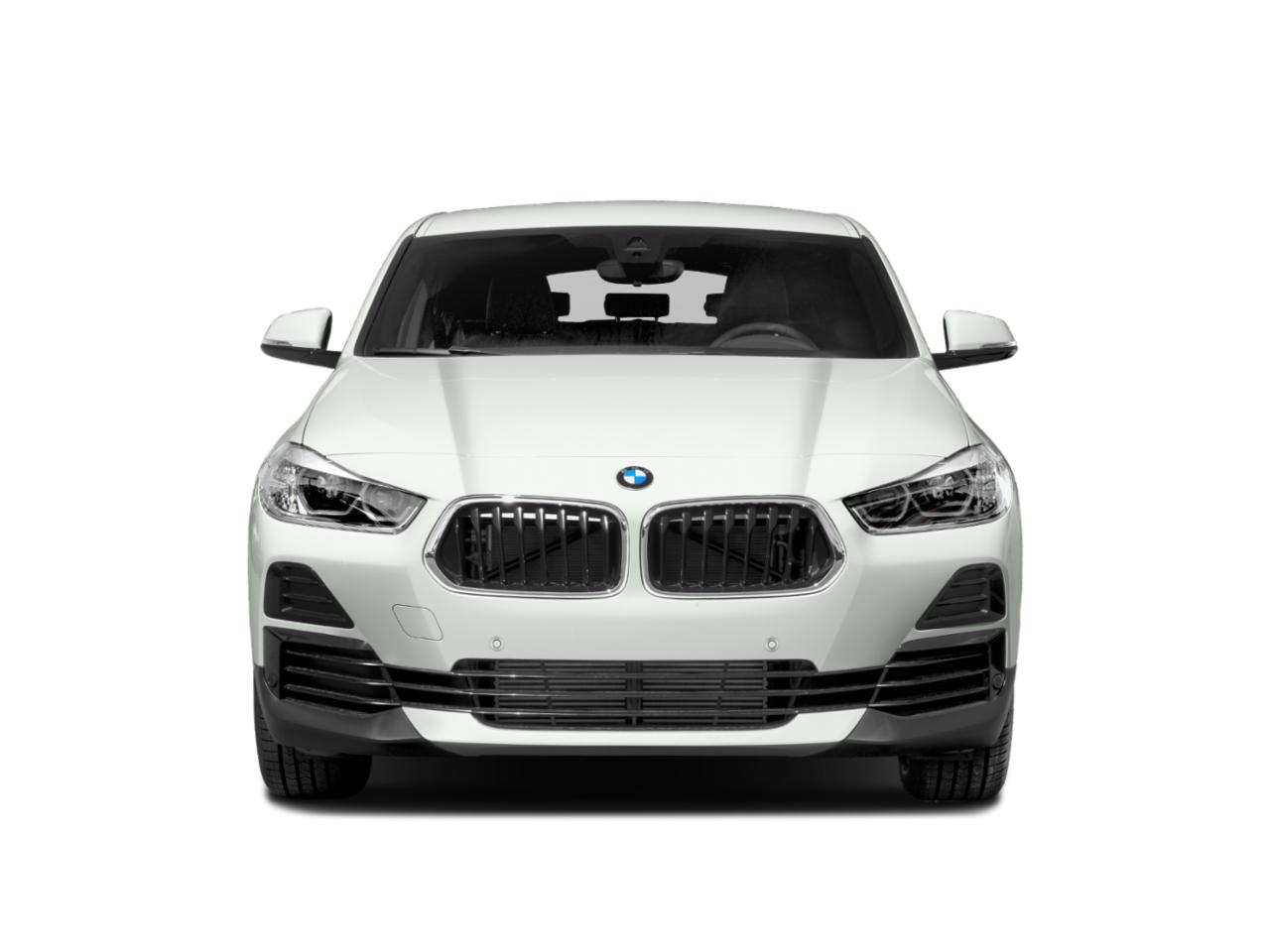 2021 BMW X2 xDrive28i Vehicle Photo in Appleton, WI 54913