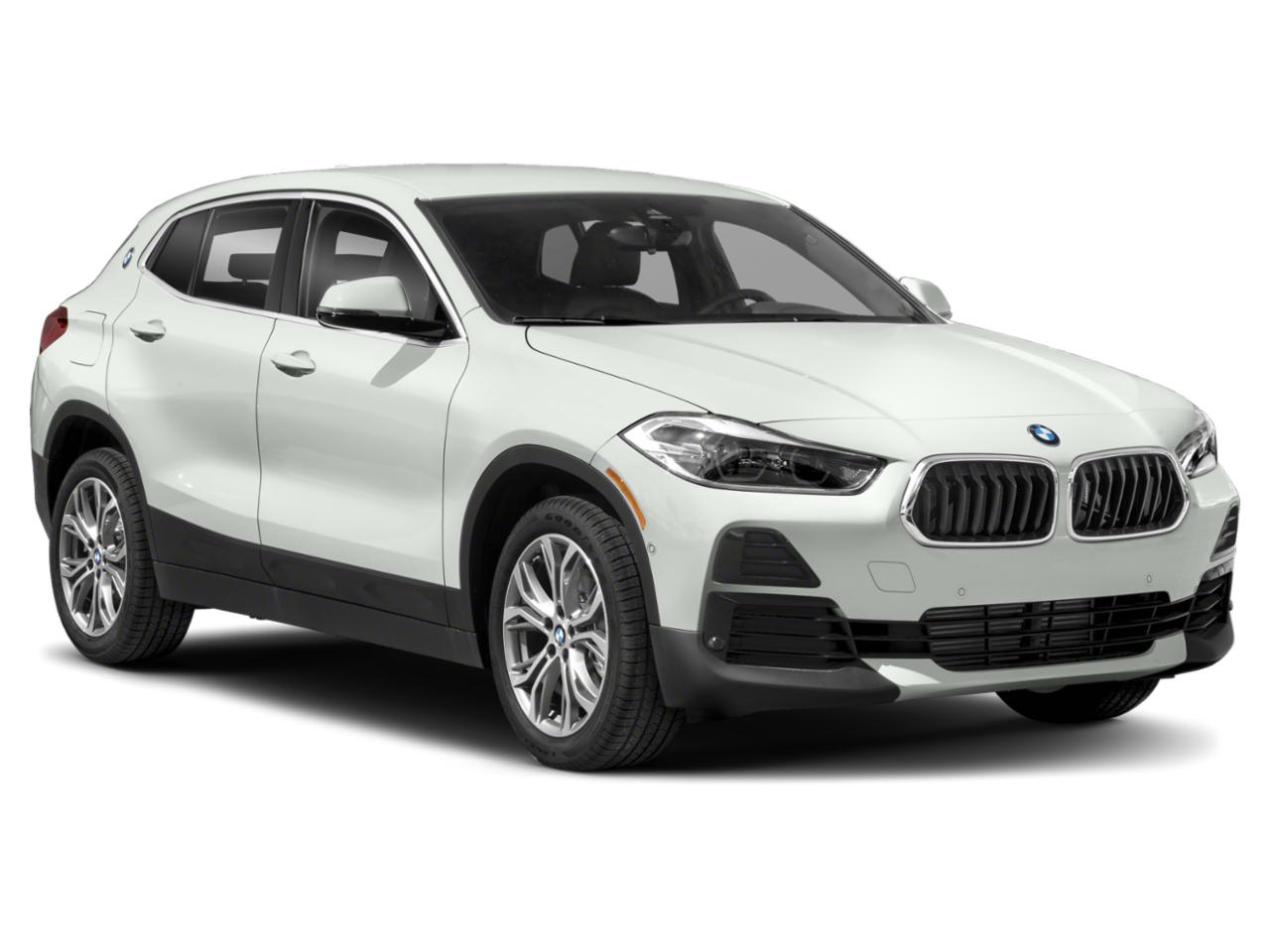 2021 BMW X2 xDrive28i Vehicle Photo in Appleton, WI 54913